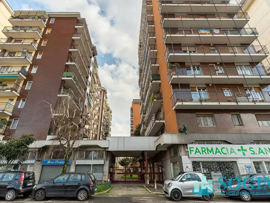 Immagine 32 di Appartamento in vendita  in Viale Fulvio Testi 176 a Cinisello Balsamo