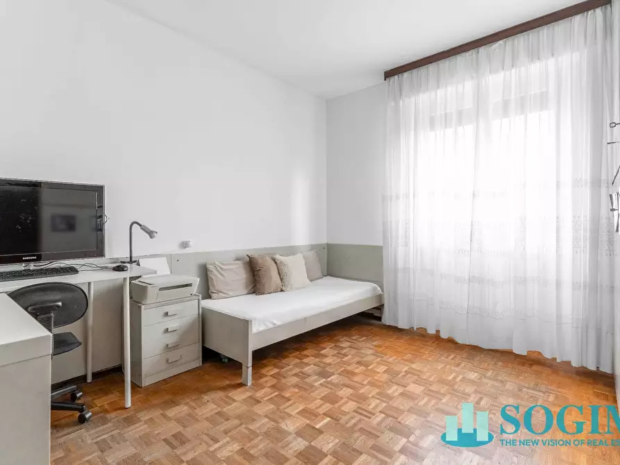 Immagine 18 di Appartamento in vendita  in Viale Fulvio Testi 176 a Cinisello Balsamo