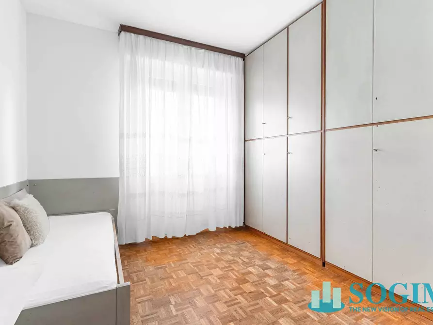 Immagine 19 di Appartamento in vendita  in Viale Fulvio Testi 176 a Cinisello Balsamo