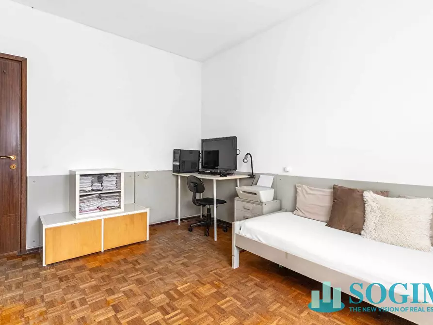 Immagine 20 di Appartamento in vendita  in Viale Fulvio Testi 176 a Cinisello Balsamo