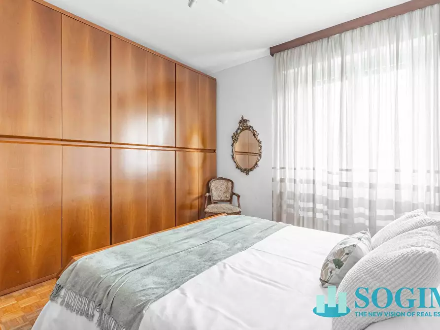 Immagine 24 di Appartamento in vendita  in Viale Fulvio Testi 176 a Cinisello Balsamo