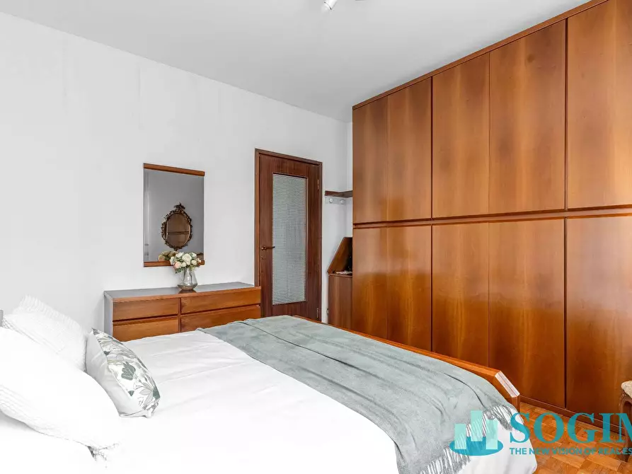 Immagine 25 di Appartamento in vendita  in Viale Fulvio Testi 176 a Cinisello Balsamo