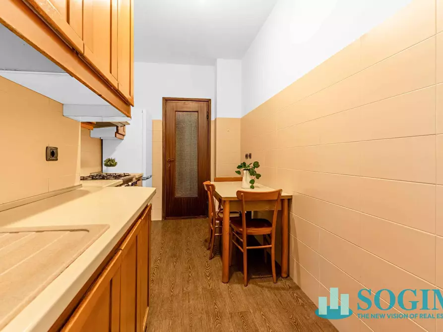 Immagine 14 di Appartamento in vendita  in Viale Fulvio Testi 176 a Cinisello Balsamo