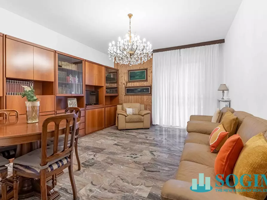 Immagine 2 di Appartamento in vendita  in Viale Fulvio Testi 176 a Cinisello Balsamo