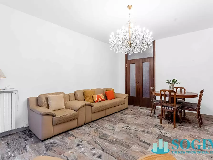 Immagine 7 di Appartamento in vendita  in Viale Fulvio Testi 176 a Cinisello Balsamo