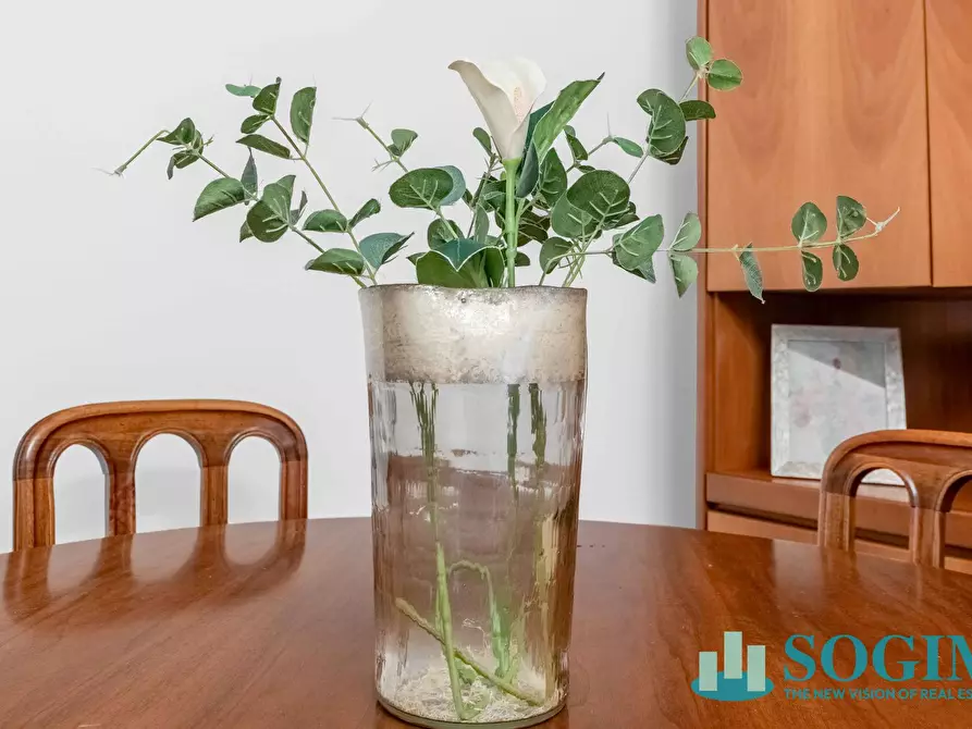 Immagine 6 di Appartamento in vendita  in Viale Fulvio Testi 176 a Cinisello Balsamo