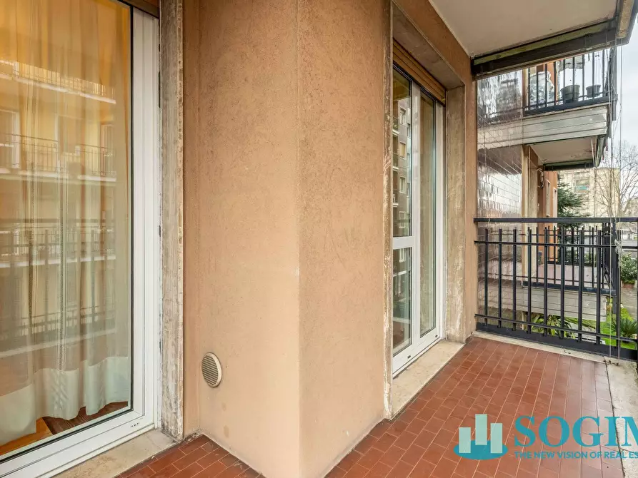 Immagine 4 di Appartamento in vendita  in Viale Fulvio Testi 176 a Cinisello Balsamo