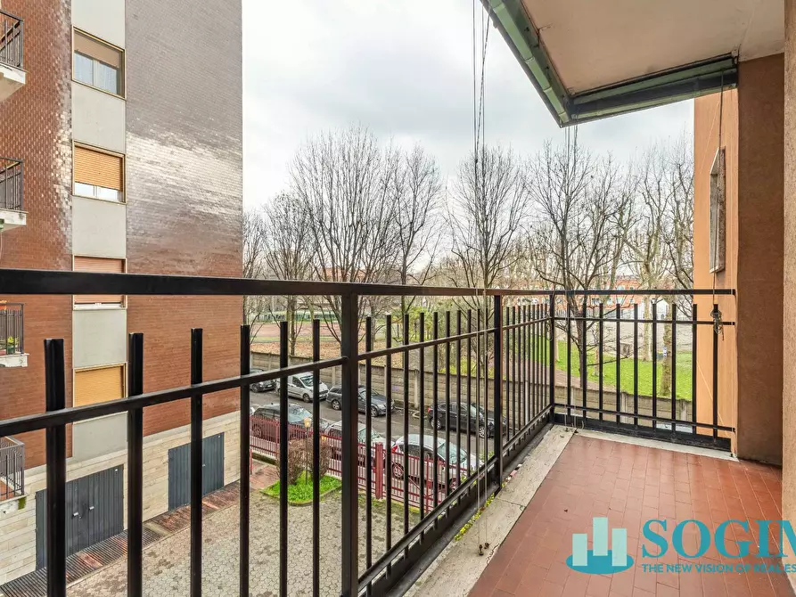 Immagine 12 di Appartamento in vendita  in Viale Fulvio Testi 176 a Cinisello Balsamo