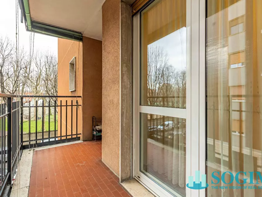 Immagine 3 di Appartamento in vendita  in Viale Fulvio Testi 176 a Cinisello Balsamo