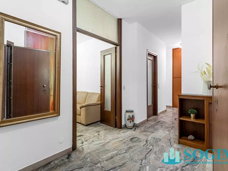 Immagine 8 di Appartamento in vendita  in Viale Fulvio Testi 176 a Cinisello Balsamo