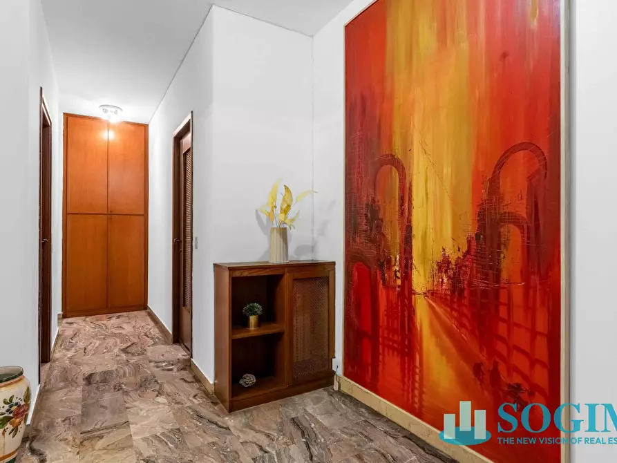 Immagine 16 di Appartamento in vendita  in Viale Fulvio Testi 176 a Cinisello Balsamo