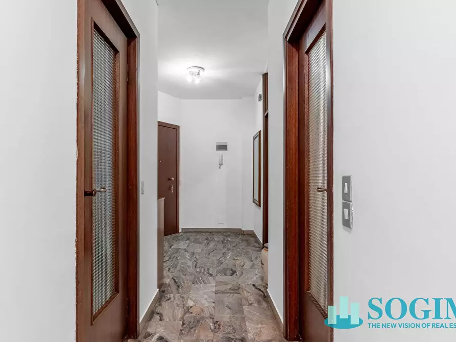 Immagine 17 di Appartamento in vendita  in Viale Fulvio Testi 176 a Cinisello Balsamo