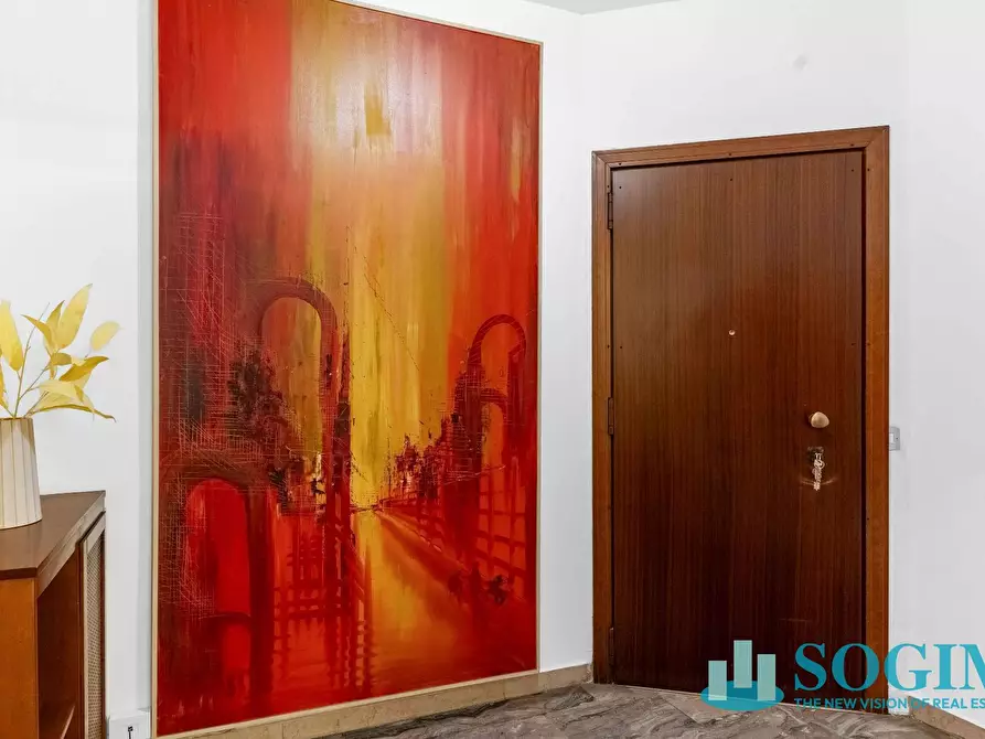 Immagine 15 di Appartamento in vendita  in Viale Fulvio Testi 176 a Cinisello Balsamo