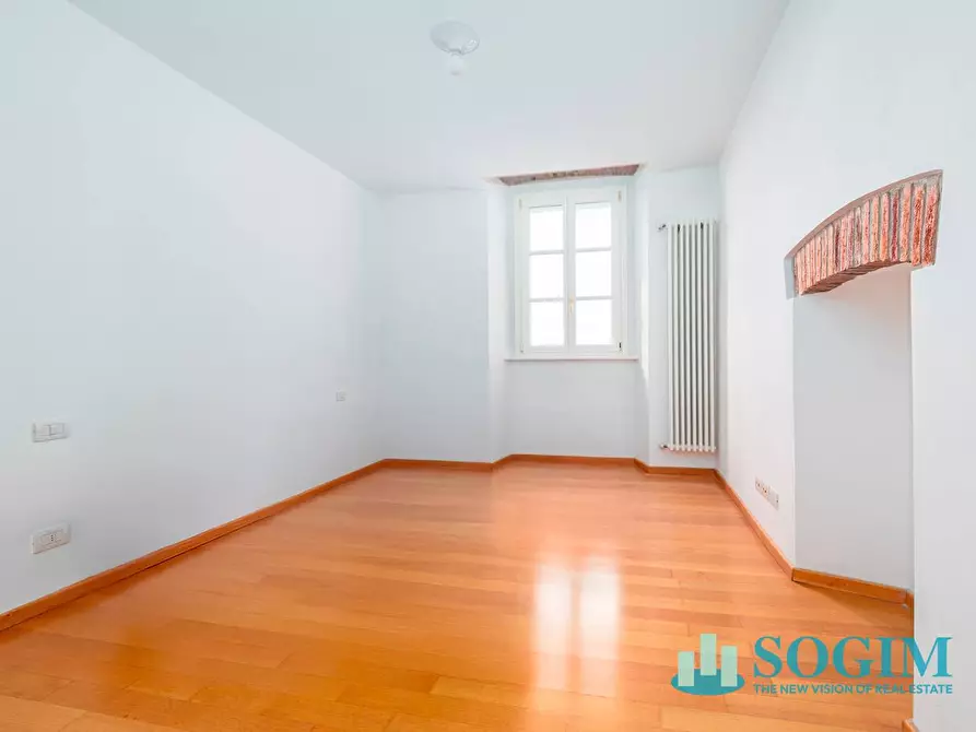 Immagine 4 di Appartamento in vendita  in Via Pacinotti 3 a Como