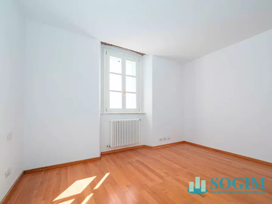Immagine 25 di Appartamento in vendita  in Via Pacinotti 3 a Como