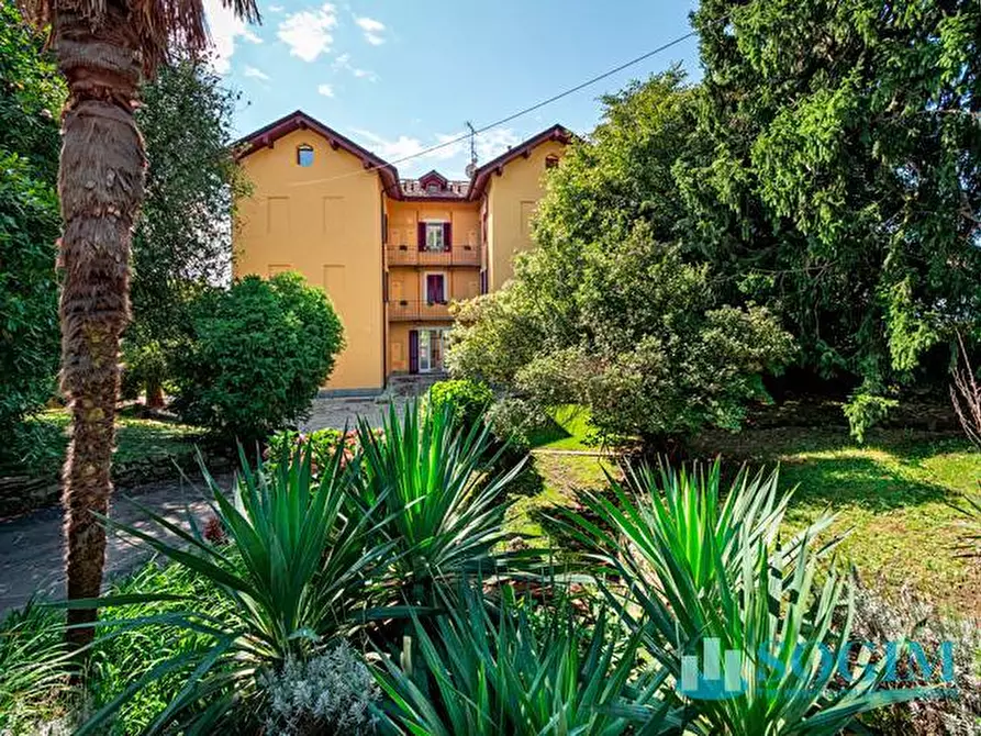 Immagine 32 di Appartamento in vendita  in Via Pacinotti 3 a Como