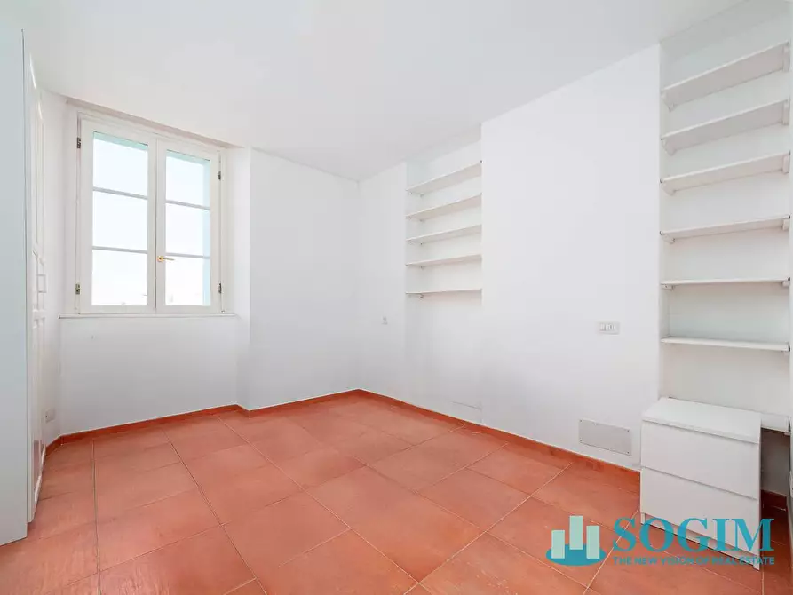 Immagine 5 di Appartamento in vendita  in Via Pacinotti 3 a Como