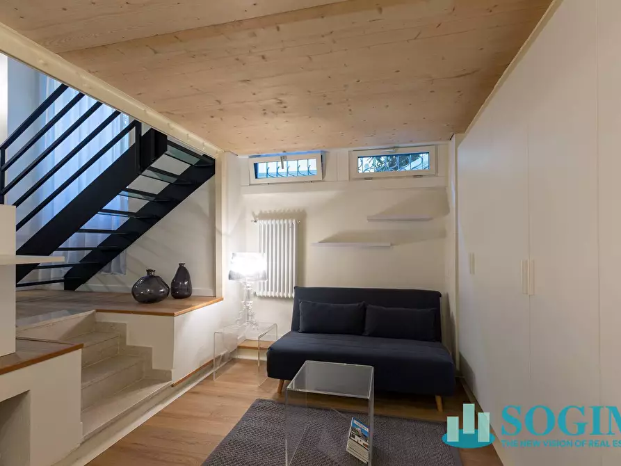 Immagine 7 di Loft/Open space in affitto  in Via Amatore Sciesa 15 a Milano
