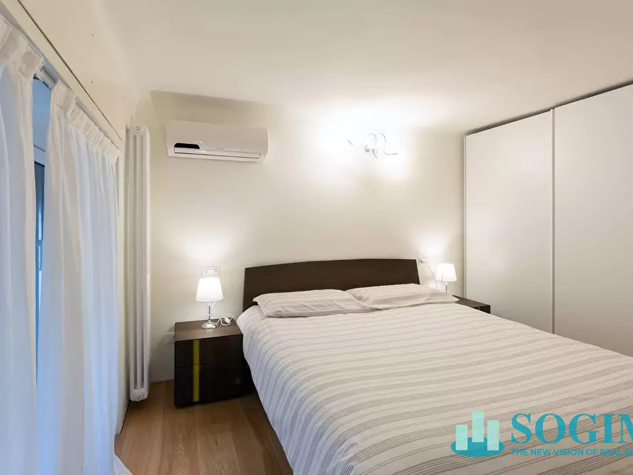 Immagine 8 di Loft/Open space in affitto  in Via Amatore Sciesa 15 a Milano