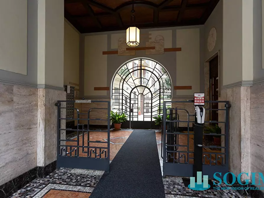 Immagine 12 di Loft/Open space in affitto  in Via Amatore Sciesa 15 a Milano