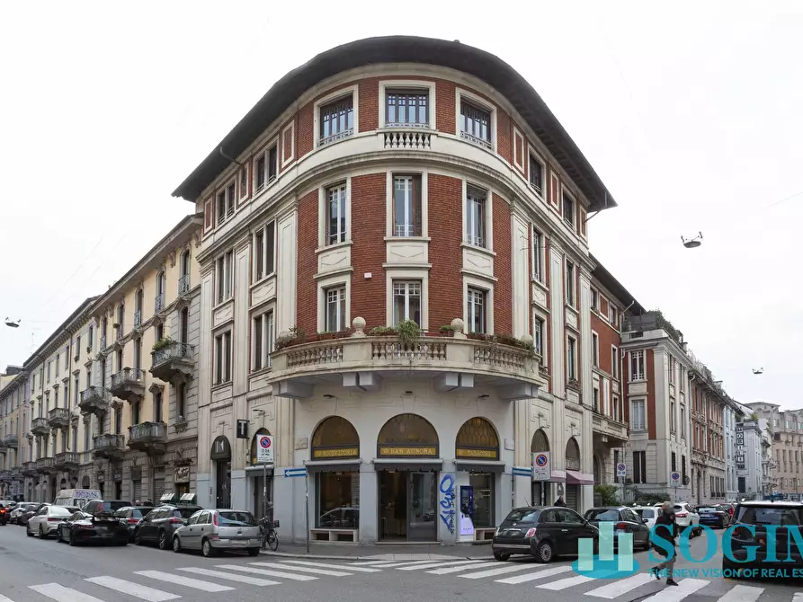 Immagine 13 di Loft/Open space in affitto  in Via Amatore Sciesa 15 a Milano