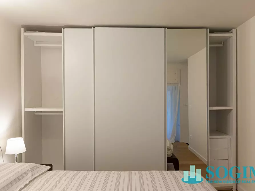 Immagine 9 di Loft/Open space in affitto  in Via Amatore Sciesa 15 a Milano