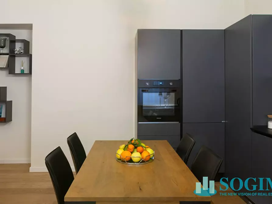 Immagine 5 di Loft/Open space in affitto  in Via Amatore Sciesa 15 a Milano
