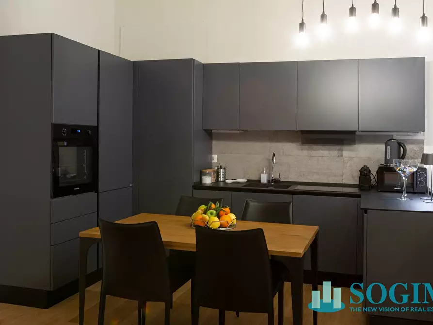 Immagine 4 di Loft/Open space in affitto  in Via Amatore Sciesa 15 a Milano