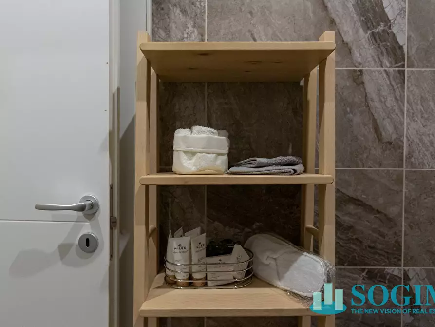 Immagine 10 di Loft/Open space in affitto  in Via Amatore Sciesa 15 a Milano