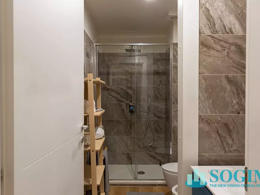 Immagine 11 di Loft/Open space in affitto  in Via Amatore Sciesa 15 a Milano
