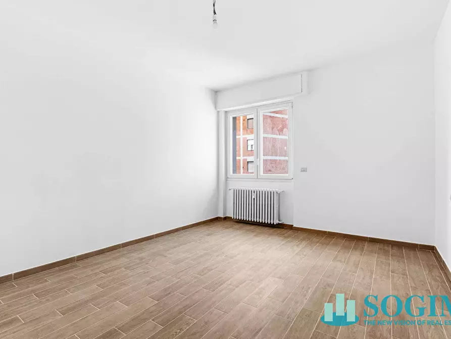 Immagine 25 di Appartamento in vendita  in Via Val Lagarina 73 a Milano