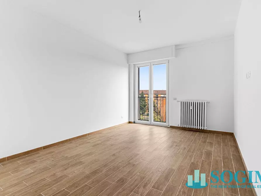 Immagine 30 di Appartamento in vendita  in Via Val Lagarina 73 a Milano