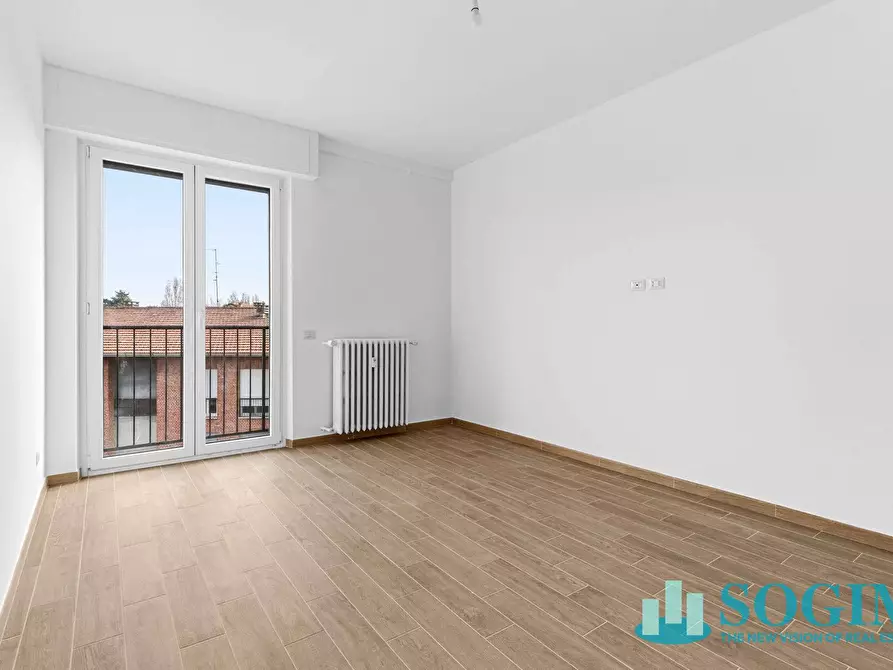 Immagine 4 di Appartamento in vendita  in Via Val Lagarina 73 a Milano