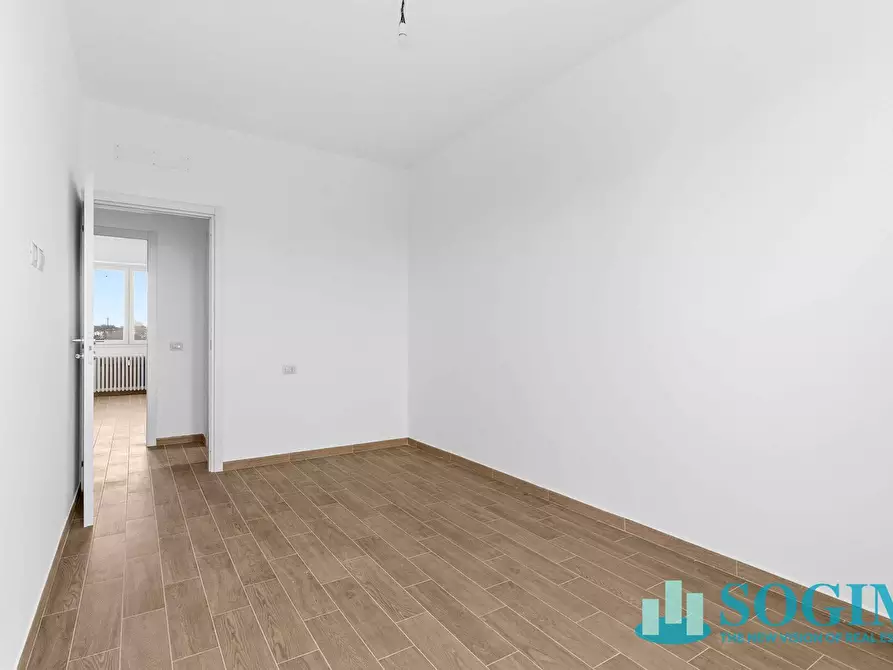 Immagine 28 di Appartamento in vendita  in Via Val Lagarina 73 a Milano