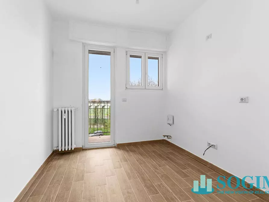 Immagine 6 di Appartamento in vendita  in Via Val Lagarina 73 a Milano