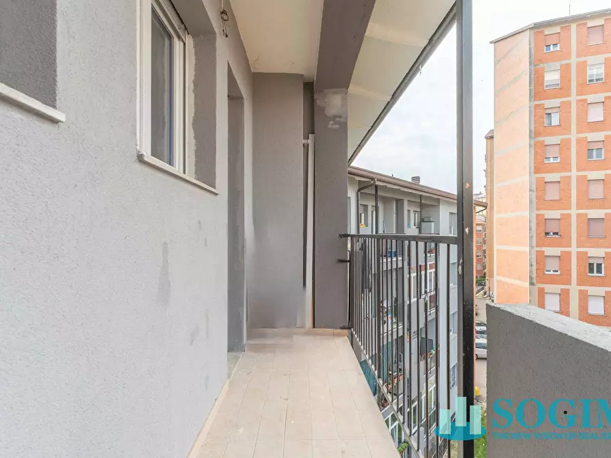 Immagine 23 di Appartamento in vendita  in Via Val Lagarina 73 a Milano