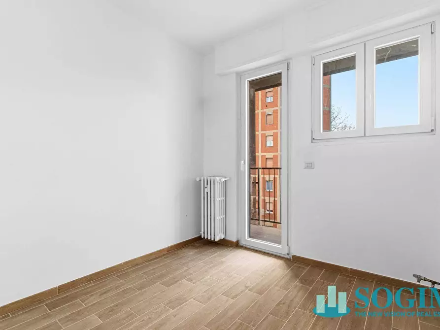 Immagine 33 di Appartamento in vendita  in Via Val Lagarina 73 a Milano