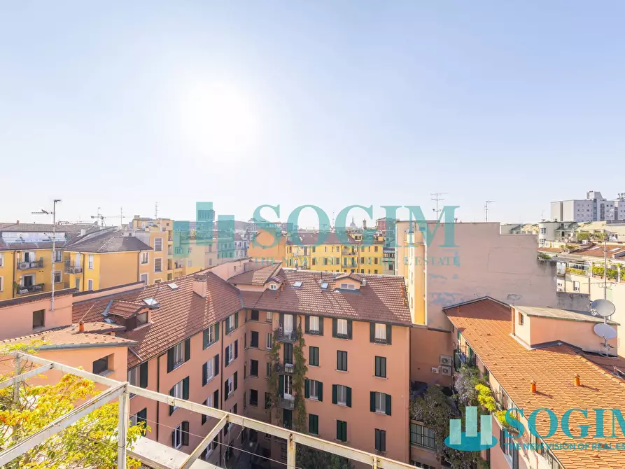 Immagine 10 di Appartamento in affitto  in Via Fontana 18 a Milano