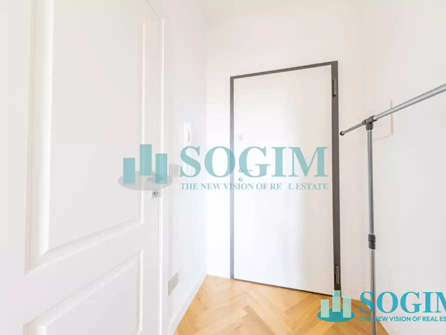 Immagine 16 di Appartamento in affitto  in Via Fontana 18 a Milano