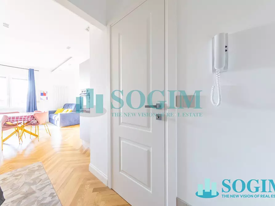Immagine 9 di Appartamento in affitto  in Via Fontana 18 a Milano