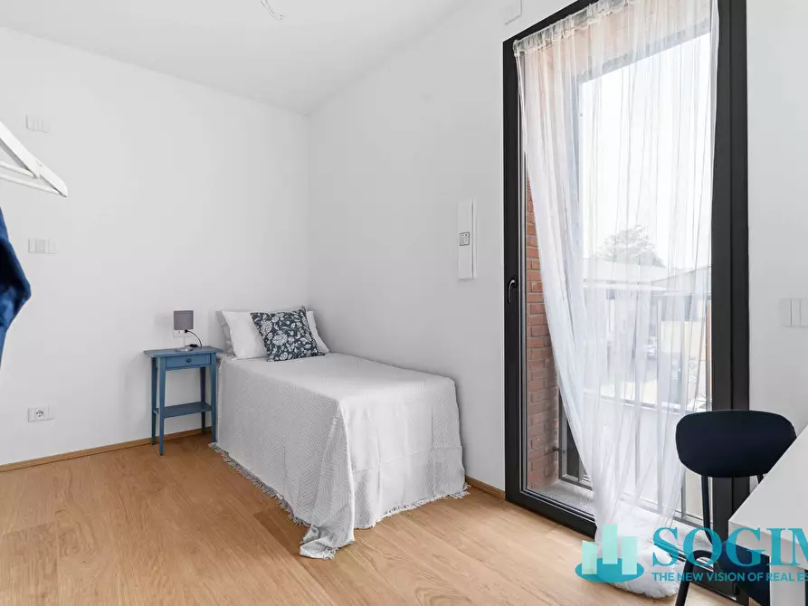 Immagine 28 di Appartamento in vendita  in Via Cortina D'ampezzo 21 a Milano