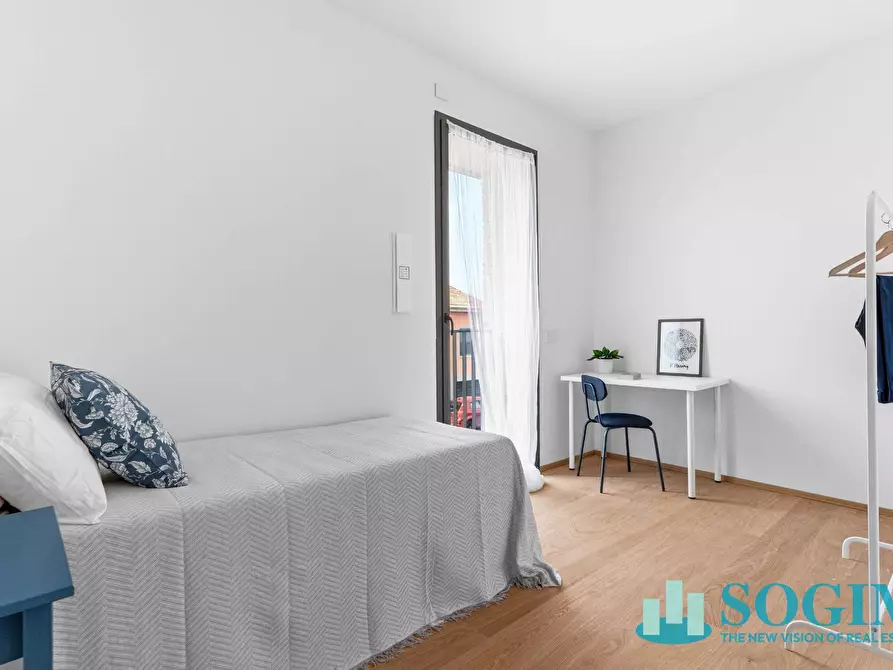 Immagine 29 di Appartamento in vendita  in Via Cortina D'ampezzo 21 a Milano