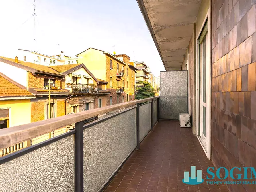 Immagine 23 di Appartamento in vendita  in Via Montello 28 a Sesto San Giovanni