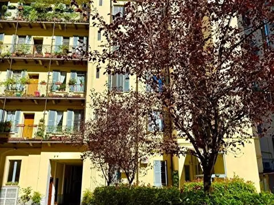 Immagine 28 di Appartamento in affitto  in Corso Ventidue Marzo 30 a Milano
