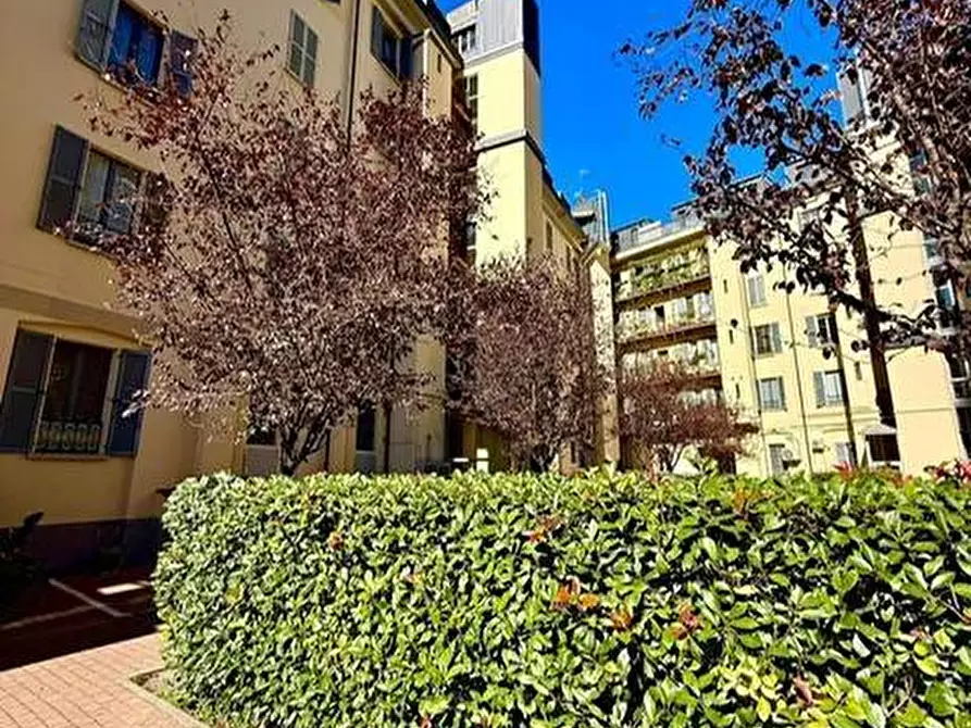 Immagine 25 di Appartamento in affitto  in Corso Ventidue Marzo 30 a Milano
