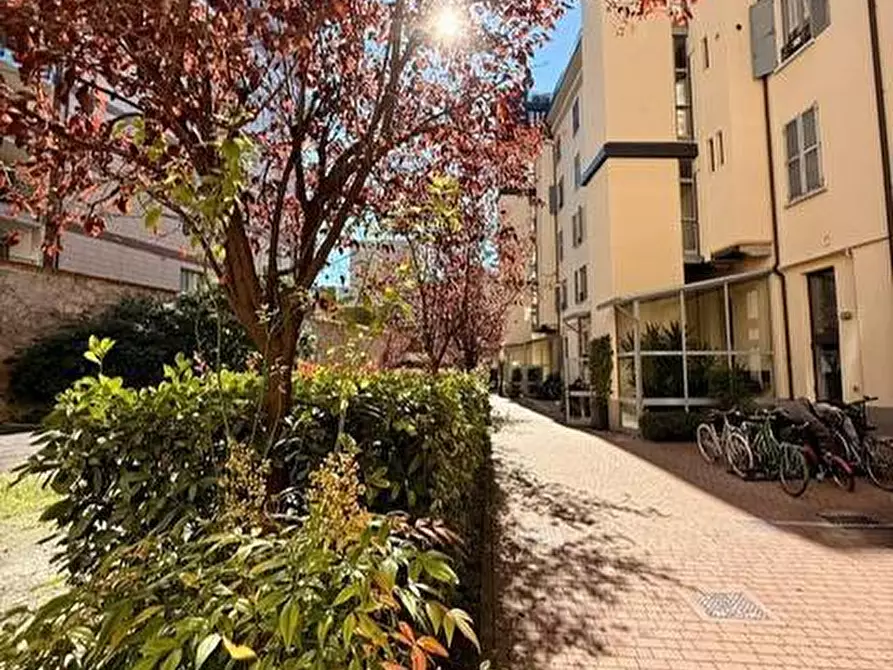 Immagine 29 di Appartamento in affitto  in Corso Ventidue Marzo 30 a Milano