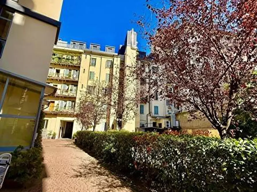 Immagine 27 di Appartamento in affitto  in Corso Ventidue Marzo 30 a Milano