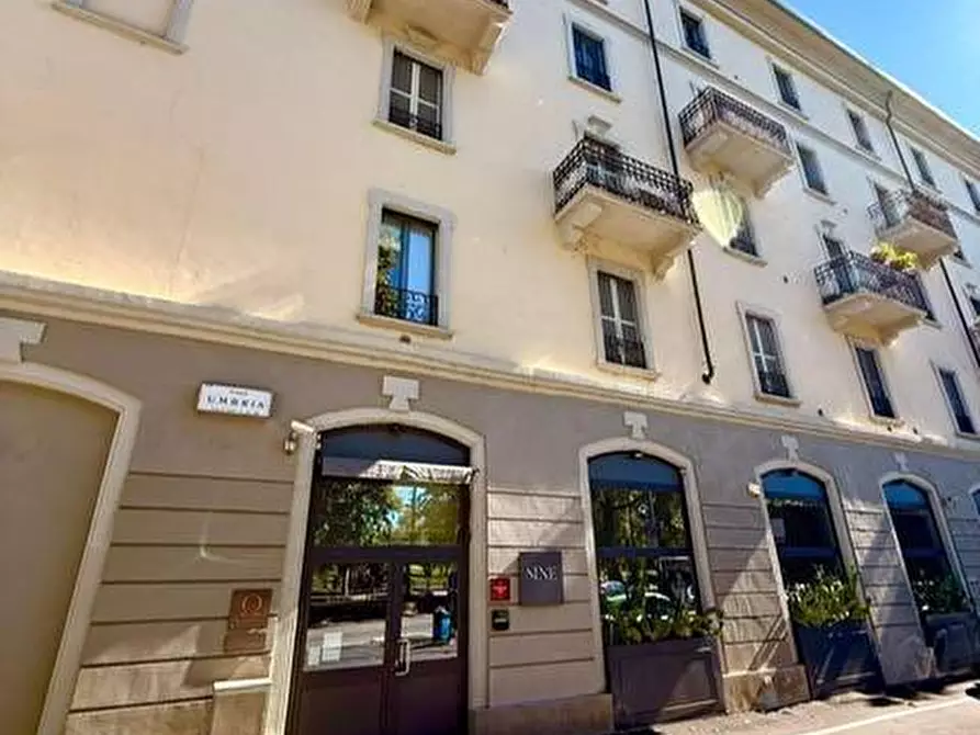 Immagine 30 di Appartamento in affitto  in Corso Ventidue Marzo 30 a Milano