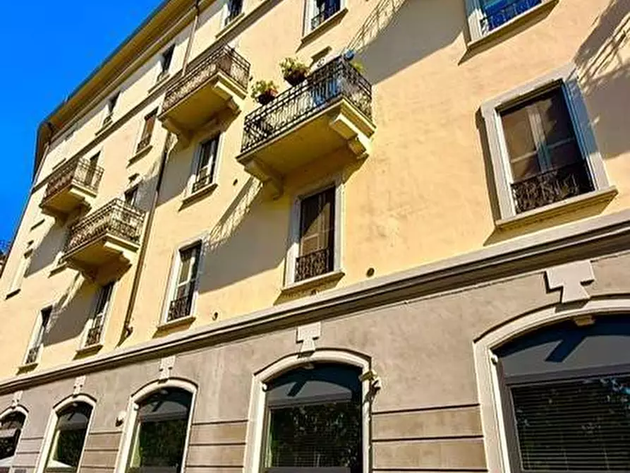 Immagine 23 di Appartamento in affitto  in Corso Ventidue Marzo 30 a Milano