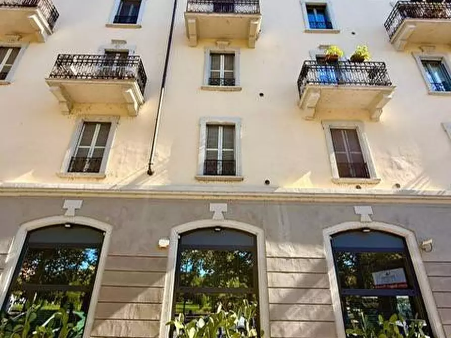 Immagine 22 di Appartamento in affitto  in Corso Ventidue Marzo 30 a Milano